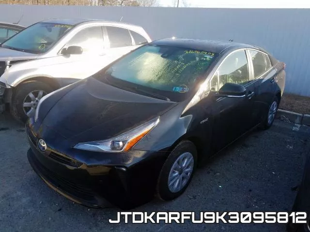 JTDKARFU9K3095812 фото 3