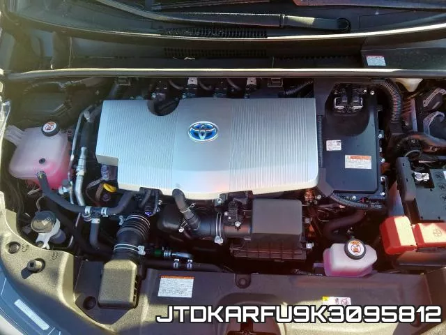 JTDKARFU9K3095812 фото 8