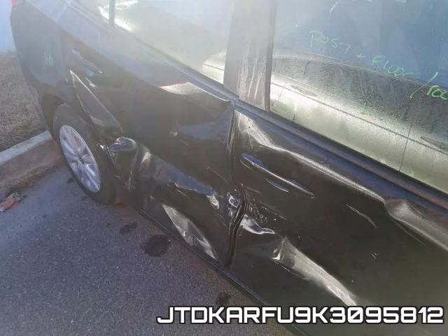 JTDKARFU9K3095812 фото 10
