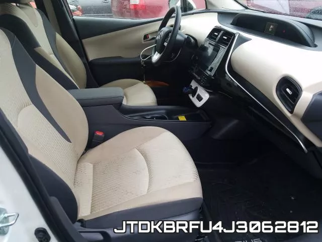 JTDKBRFU4J3062812 фото 6