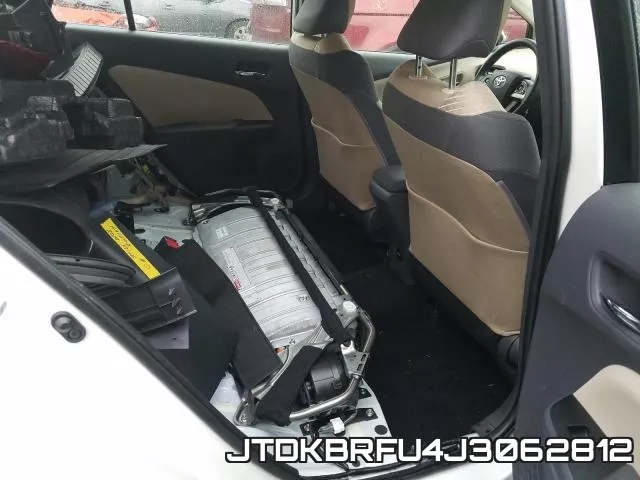 JTDKBRFU4J3062812 фото 7