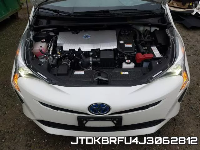 JTDKBRFU4J3062812 фото 8