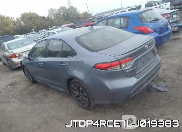 JTDP4RCE7LJ019383 фото 4