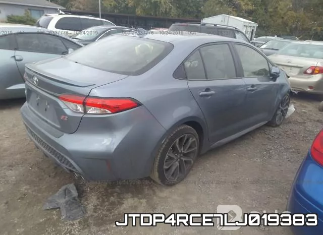 JTDP4RCE7LJ019383 фото 5