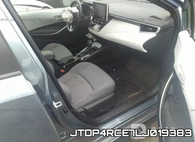 JTDP4RCE7LJ019383 фото 6