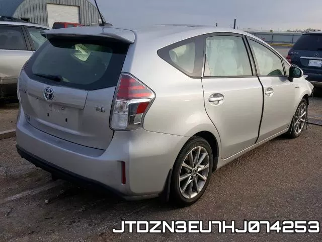 JTDZN3EU7HJ074253 фото 5