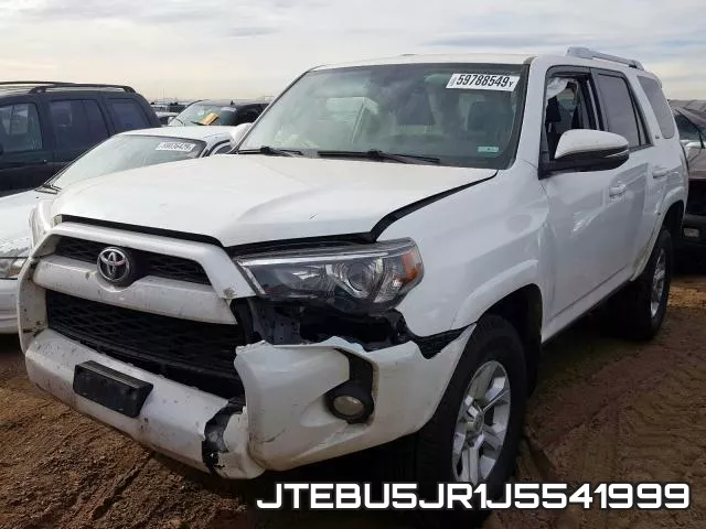 JTEBU5JR1J5541999 фото 3