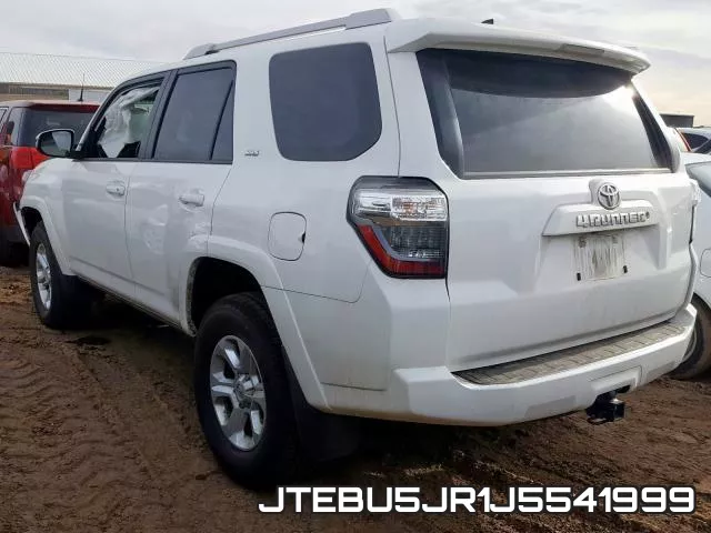 JTEBU5JR1J5541999 фото 4