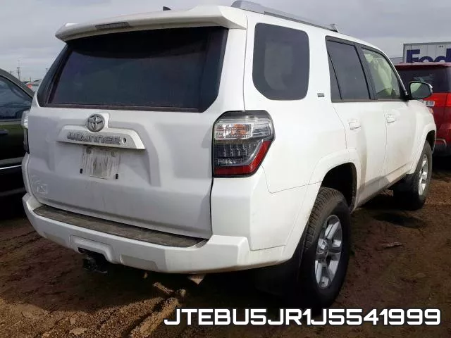 JTEBU5JR1J5541999 фото 5