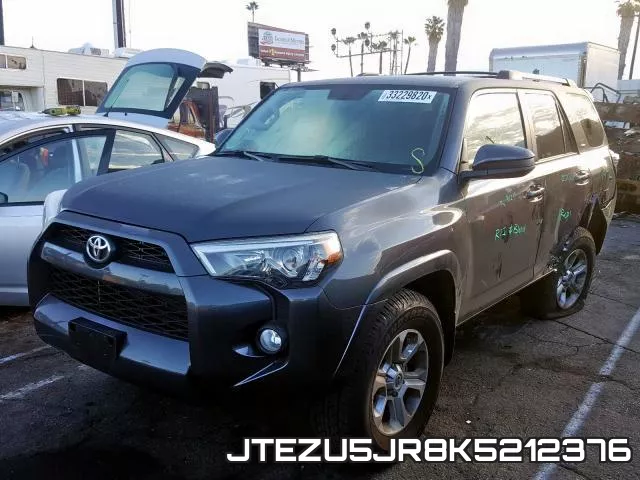 JTEZU5JR8K5212376 фото 3