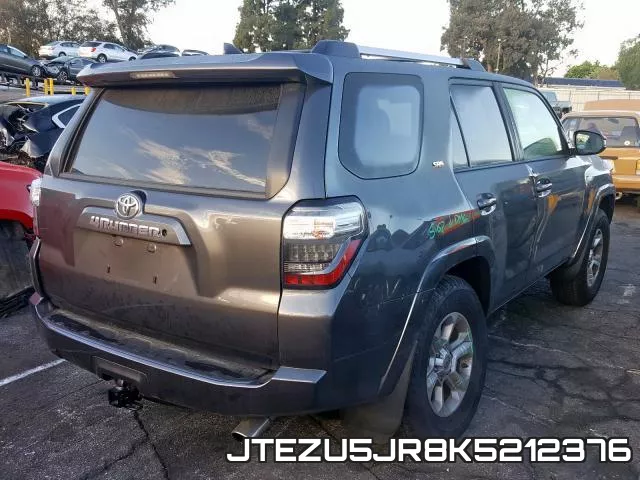 JTEZU5JR8K5212376 фото 5