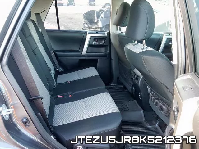JTEZU5JR8K5212376 фото 7
