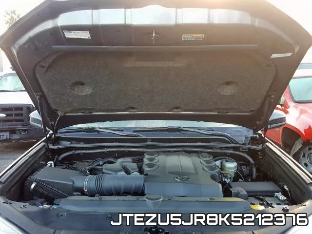 JTEZU5JR8K5212376 фото 8