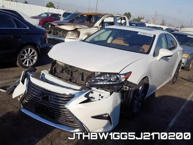 JTHBW1GG5J2170200 фото 3