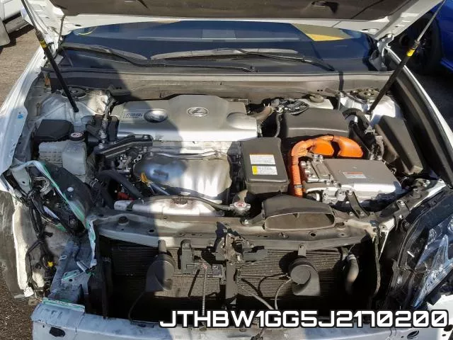 JTHBW1GG5J2170200 фото 8