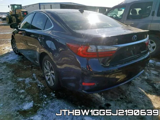 JTHBW1GG5J2190639 фото 4