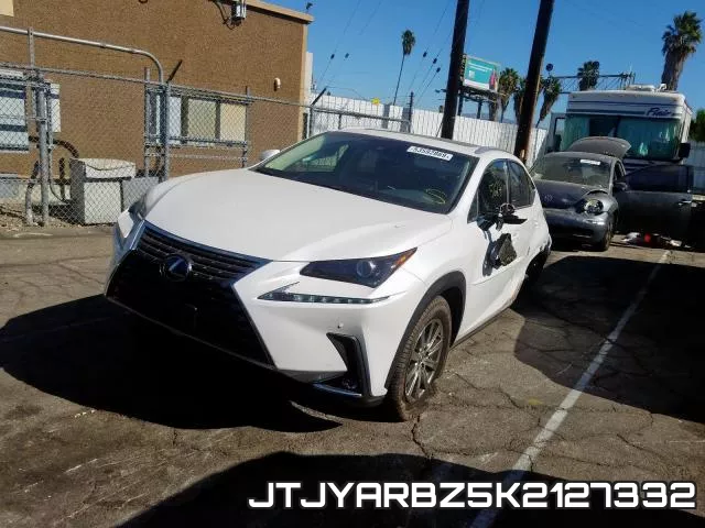 JTJYARBZ5K2127332 фото 3