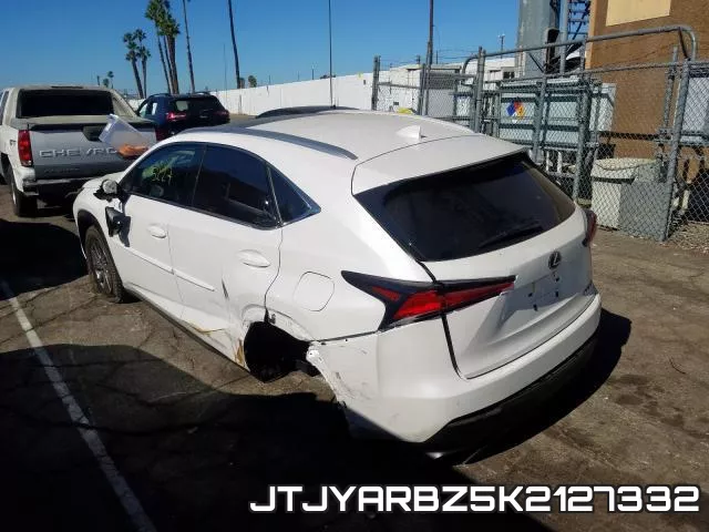 JTJYARBZ5K2127332 фото 4