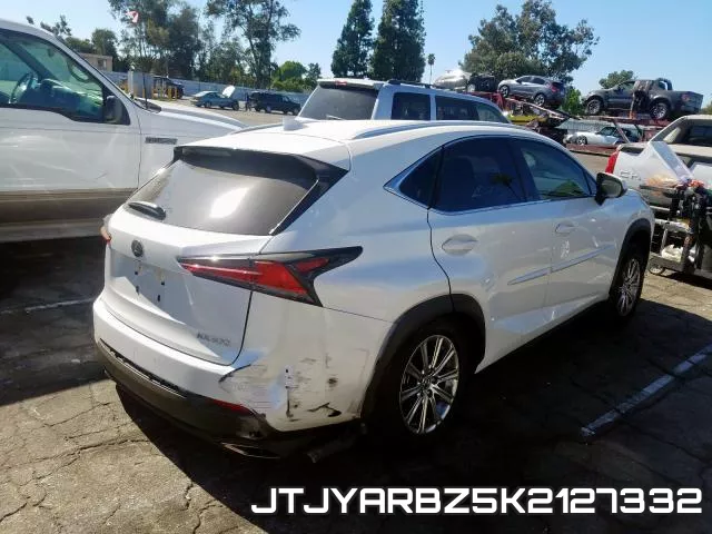 JTJYARBZ5K2127332 фото 5