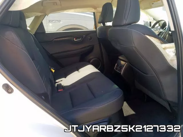 JTJYARBZ5K2127332 фото 7