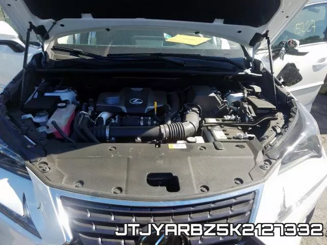 JTJYARBZ5K2127332 фото 8
