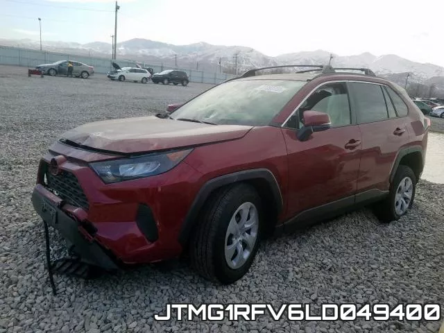 JTMG1RFV6LD049400 фото 3