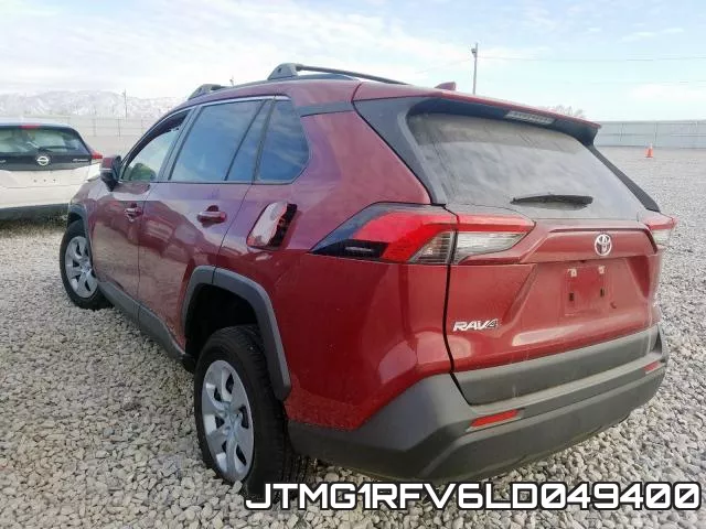 JTMG1RFV6LD049400 фото 4