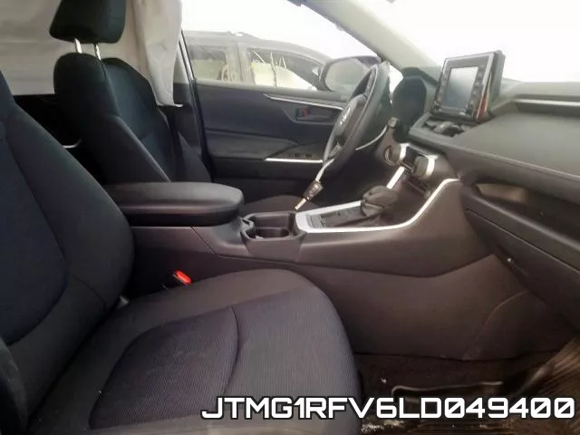 JTMG1RFV6LD049400 фото 6