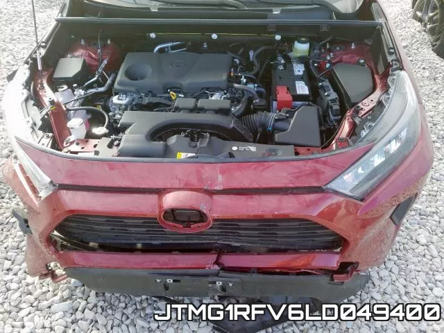 JTMG1RFV6LD049400 фото 8