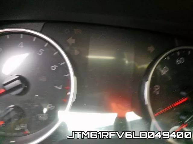 JTMG1RFV6LD049400 фото 9