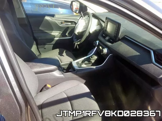 JTMP1RFV8KD028367 фото 6