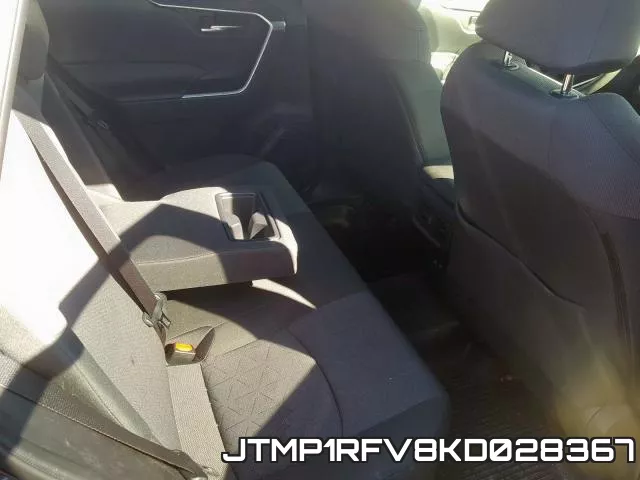 JTMP1RFV8KD028367 фото 7