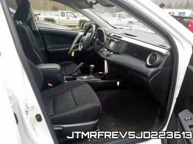 JTMRFREV5JD223613 фото 6