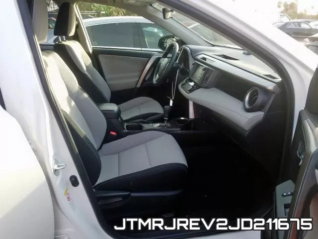 JTMRJREV2JD211675 фото 6