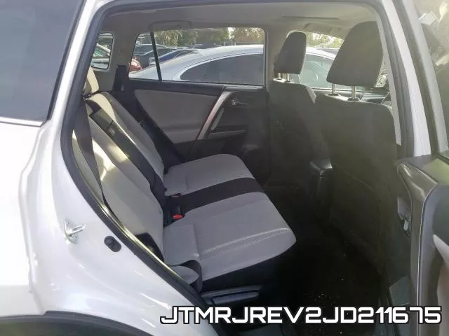JTMRJREV2JD211675 фото 7