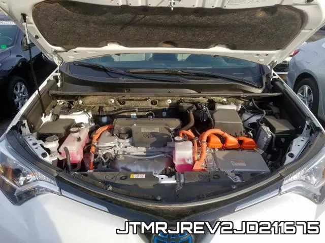 JTMRJREV2JD211675 фото 8