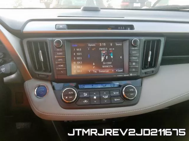 JTMRJREV2JD211675 фото 10