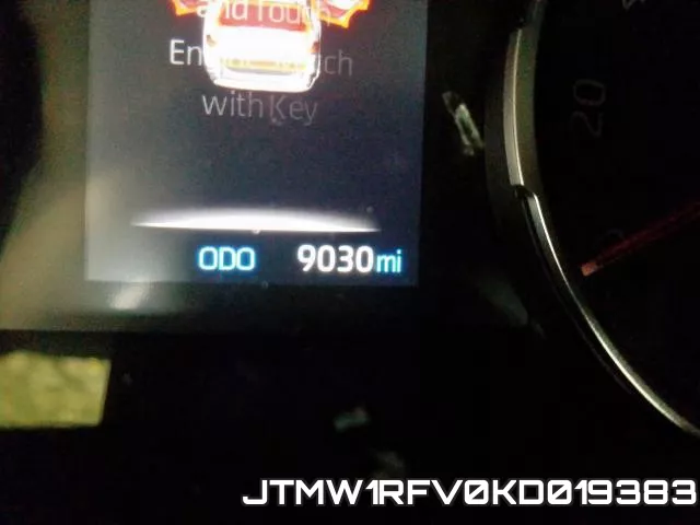 JTMW1RFV0KD019383 фото 9
