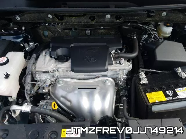 JTMZFREV0JJ749214 фото 8