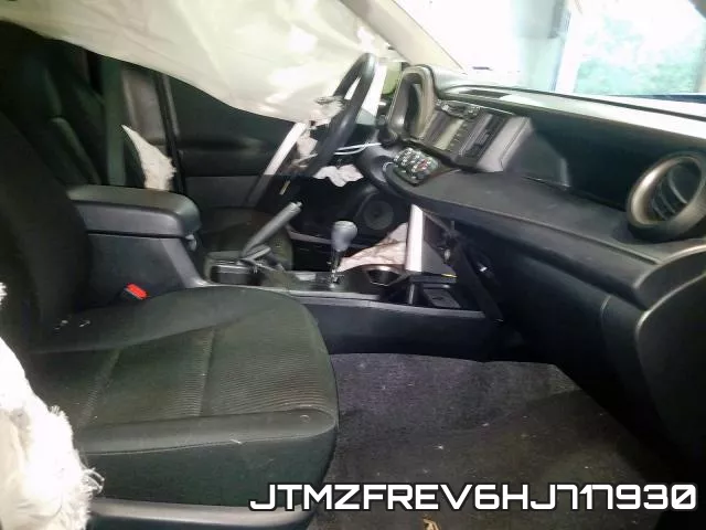 JTMZFREV6HJ717930 фото 6