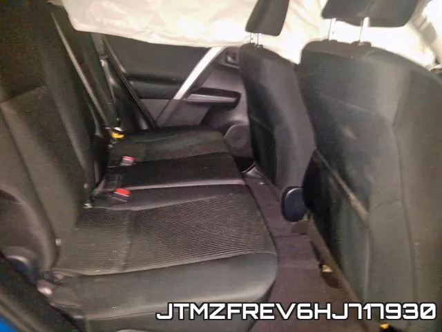 JTMZFREV6HJ717930 фото 7