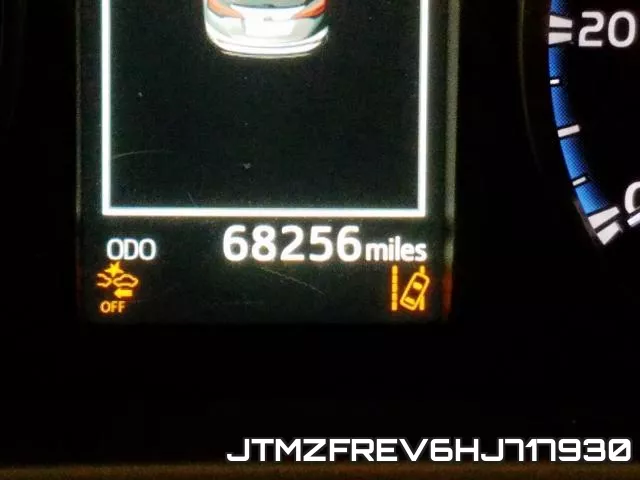 JTMZFREV6HJ717930 фото 9
