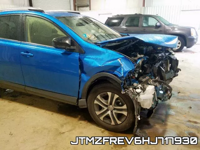 JTMZFREV6HJ717930 фото 10