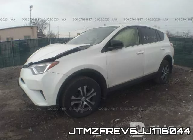 JTMZFREV6JJ176044 фото 3