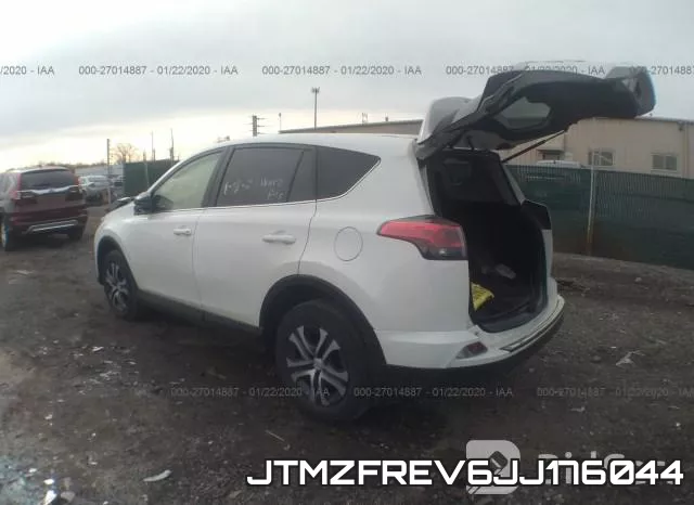 JTMZFREV6JJ176044 фото 4