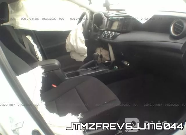 JTMZFREV6JJ176044 фото 6
