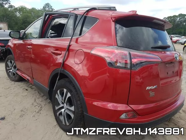 JTMZFREV8HJ143881 фото 4
