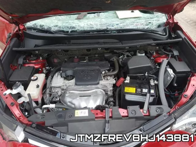 JTMZFREV8HJ143881 фото 8