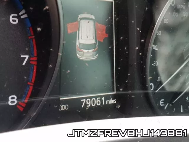 JTMZFREV8HJ143881 фото 9