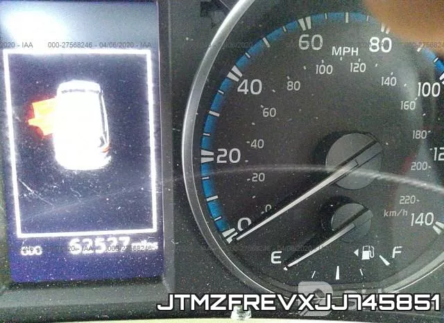 JTMZFREVXJJ745851 фото 8